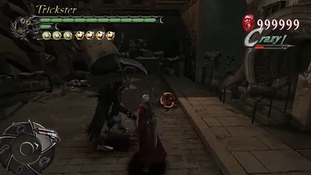 Devil May Cry 3: Dante's Awakening - Special Edition 2