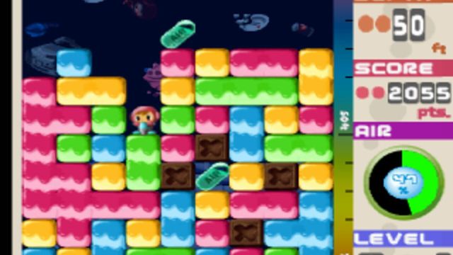 Mr. Driller 5