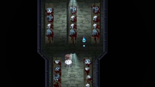 Corpse Party 2