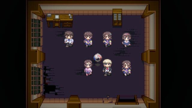 Corpse Party 5