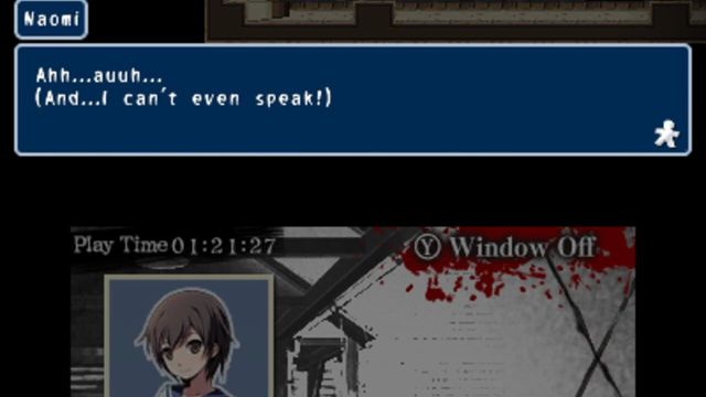 Corpse Party 6