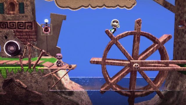 LittleBigPlanet: Game of the Year Edition 2