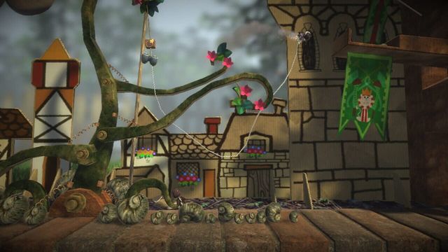 LittleBigPlanet: Game of the Year Edition 4