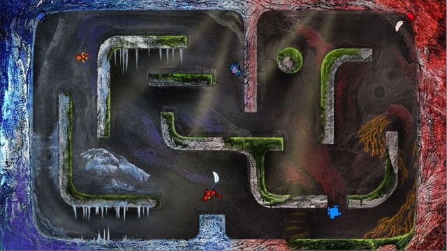Paperbound 3