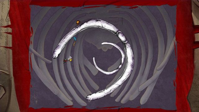 Paperbound 5