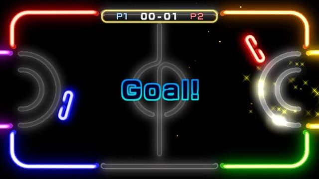 Wii Play 2