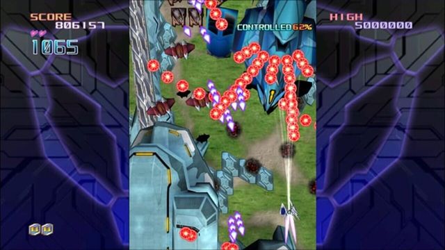Triggerheart Exelica 2