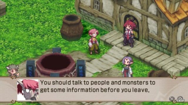 Disgaea 2: Dark Hero Days 2