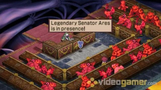 Disgaea 2: Dark Hero Days 6