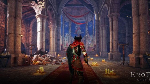 Enotria: The Last Song 2
