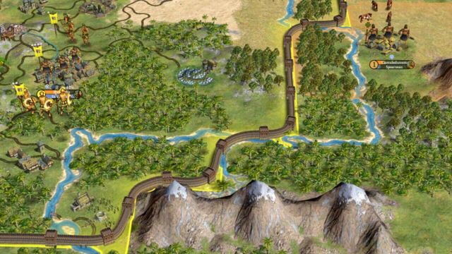 Sid Meier's Civilization IV: Gold Edition 2