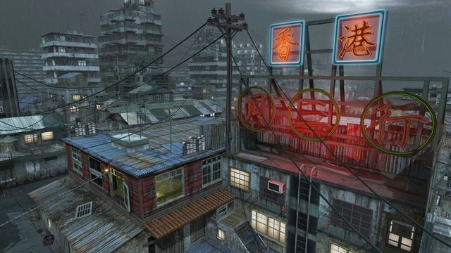 Call of Duty: Black Ops - First Strike 3