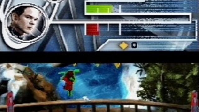X-Men: The Official Game 1