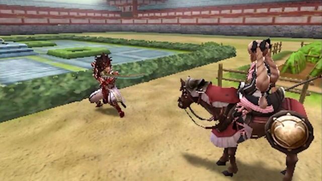 Fire Emblem Fates: Conquest 2