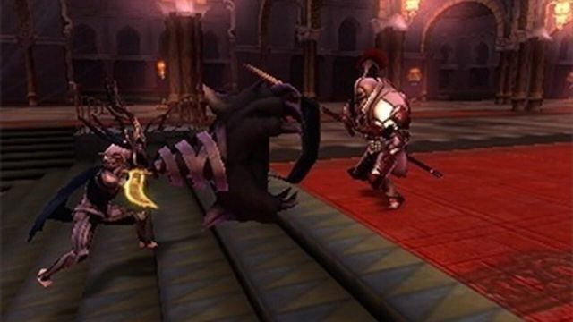Fire Emblem Fates: Conquest 3