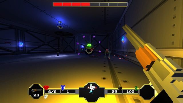 Paranautical Activity: Deluxe Atonement Edition 4