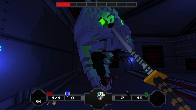 Paranautical Activity: Deluxe Atonement Edition 5