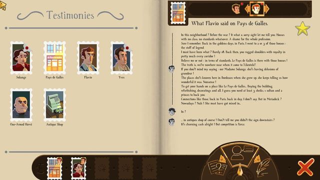 Chronique des Silencieux 2