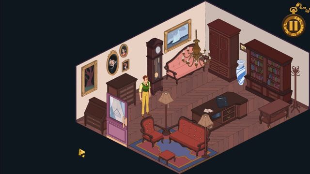 Chronique des Silencieux 4