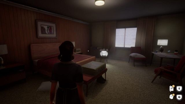 This Bed We Made 2