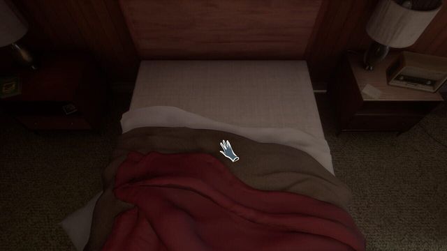 This Bed We Made 4