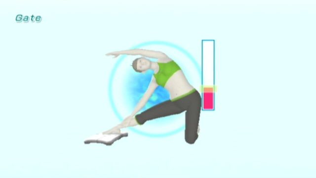 Wii Fit Plus 2