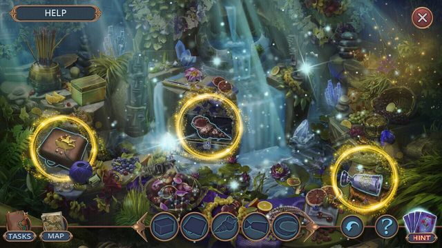 Maze of Realities: Reflection of Light - Collector's Edition 1