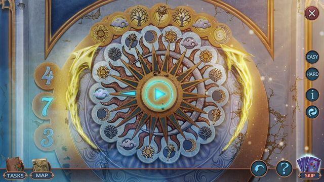 Maze of Realities: Reflection of Light - Collector's Edition 2