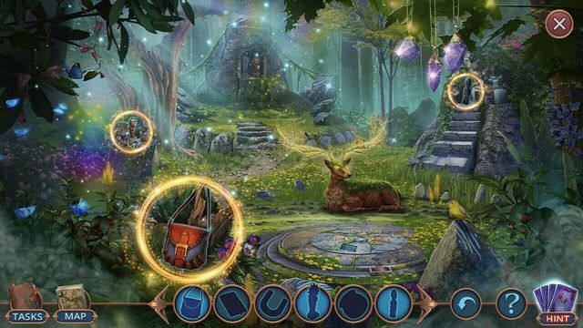 Maze of Realities: Reflection of Light - Collector's Edition 3