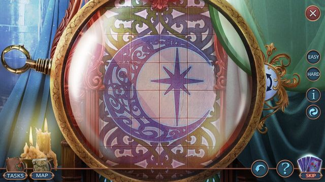 Maze of Realities: Reflection of Light - Collector's Edition 4