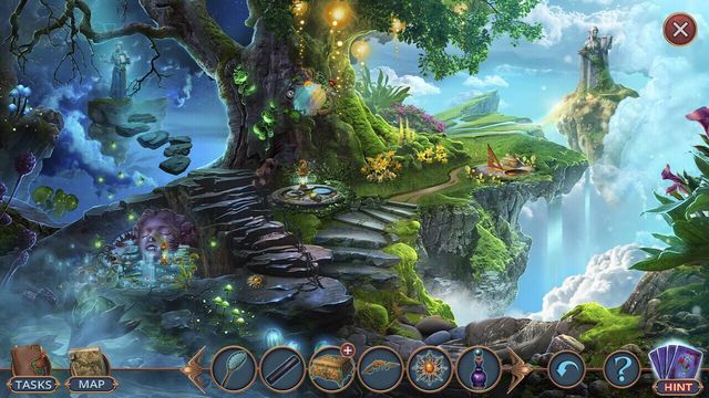Maze of Realities: Reflection of Light - Collector's Edition 5
