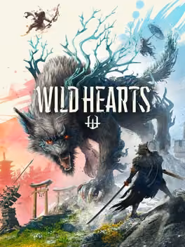 Wild Hearts