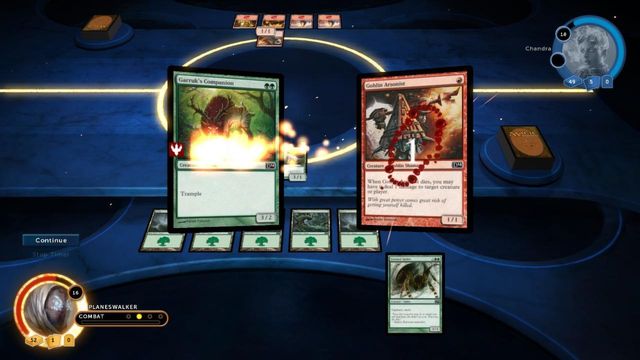 Magic 2014: Duels of the Planeswalkers 2
