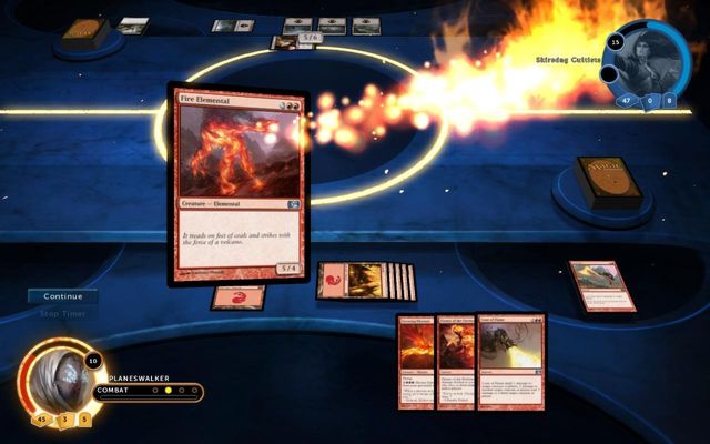 Magic 2014: Duels of the Planeswalkers 3