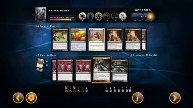 Magic 2014: Duels of the Planeswalkers 4