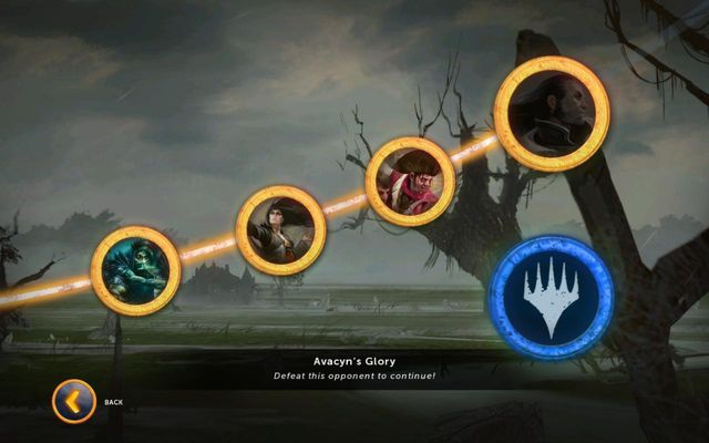 Magic 2014: Duels of the Planeswalkers 5