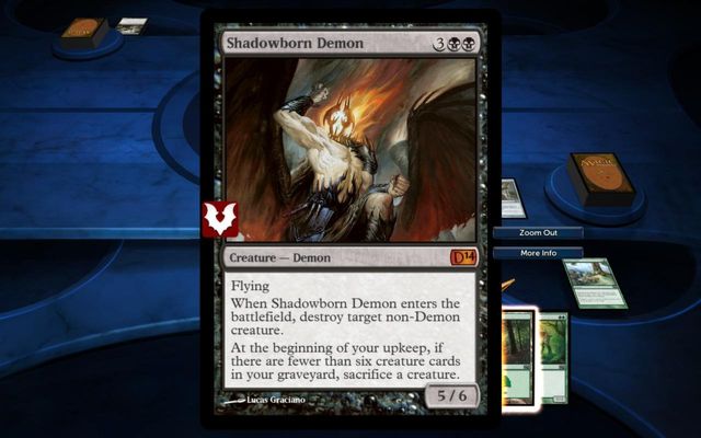 Magic 2014: Duels of the Planeswalkers 6