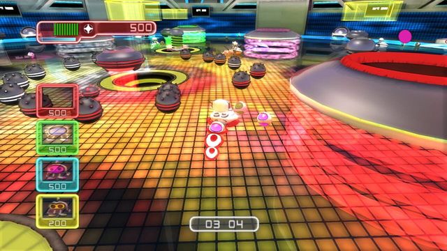 Snakeball 3