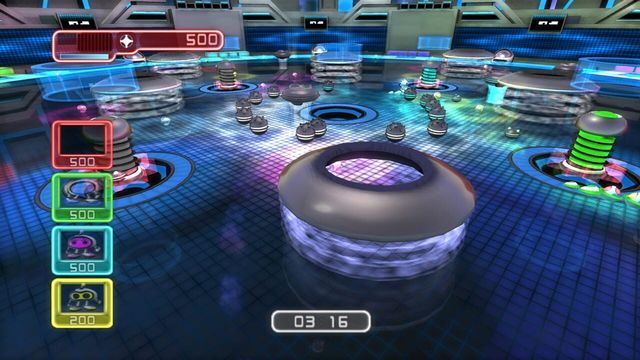 Snakeball 4