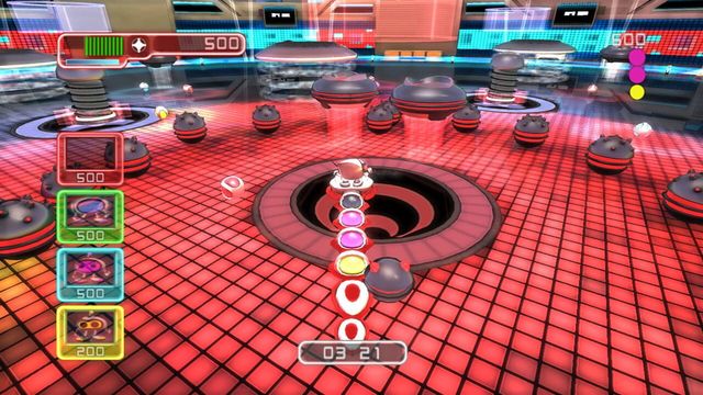 Snakeball 5