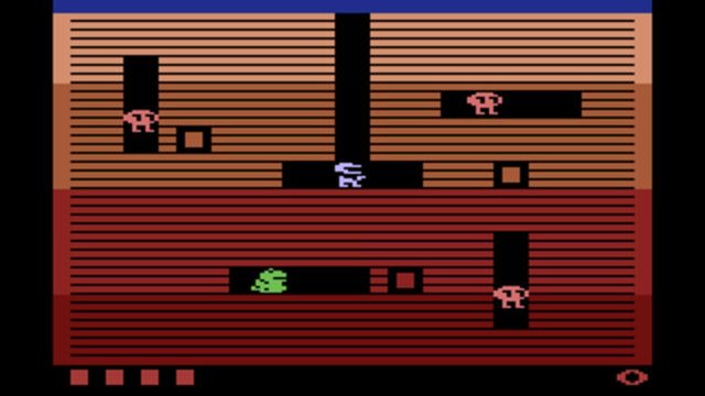 Dig Dug 1