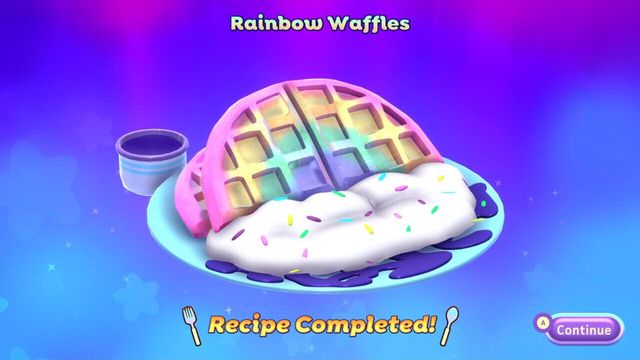 Yum Yum Cookstar 3