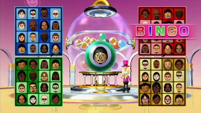 Wii Party 2