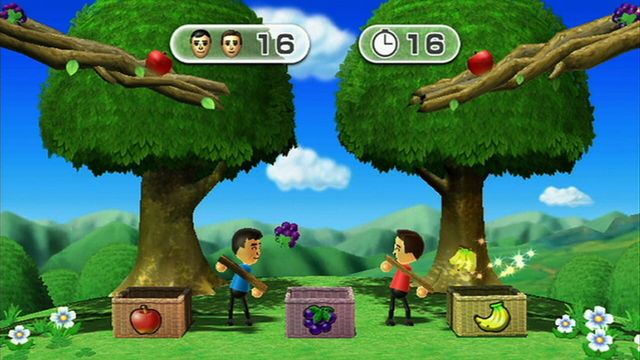 Wii Party 3