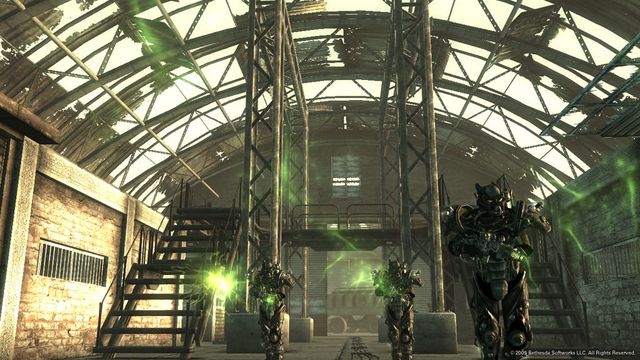 Fallout 3: Game of the Year Edition 2