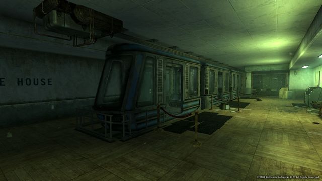 Fallout 3: Game of the Year Edition 3