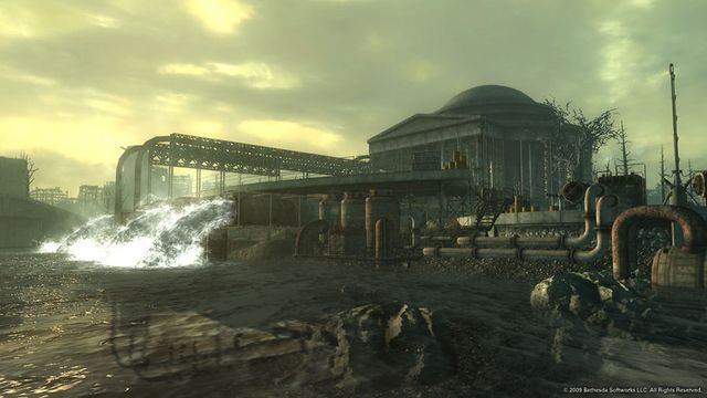 Fallout 3: Game of the Year Edition 4