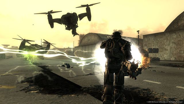 Fallout 3: Game of the Year Edition 5
