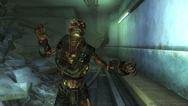 Fallout 3: Game of the Year Edition 6