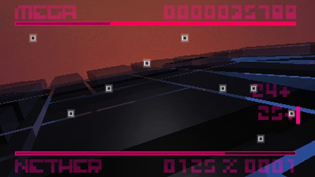 Bit.Trip Saga 2
